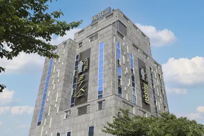Russo Hotel