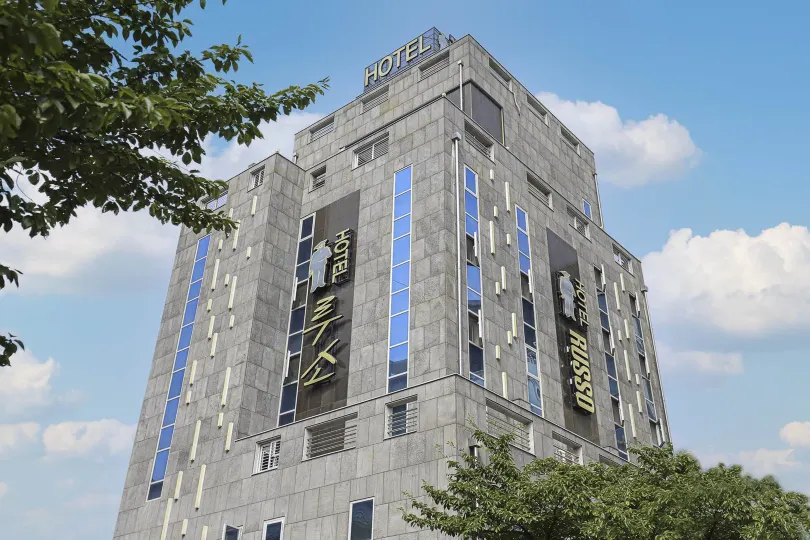 Russo Hotel