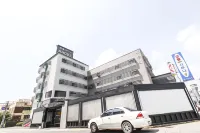 Paradise Hotel