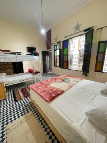 Dar Atlantic Hotels in 
