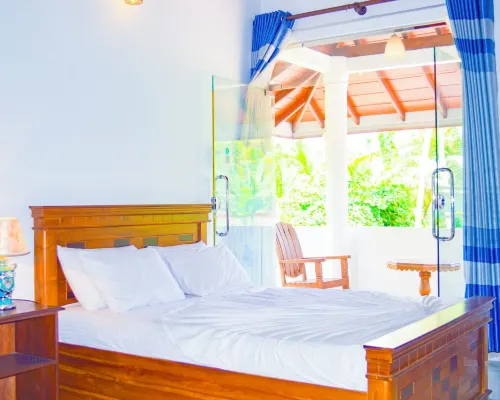 Villa Acadia Bentota Hotels in Dharga Town