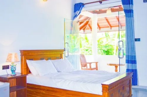 Villa Acadia Bentota
