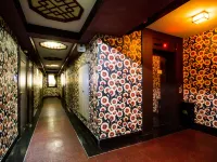 Suncheon Feel Hotels in Suncheon-si