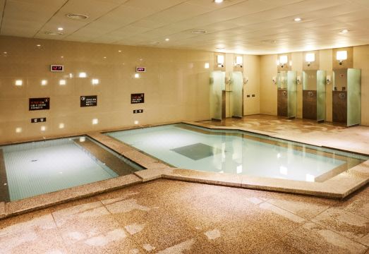 소노캄 제주 정원