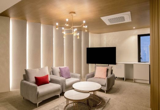 하남 리버파크 호텔