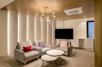 Hanam River Park Hotel Hotels in Hanam