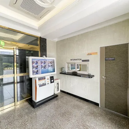 Yeonggwang the One Hotel
