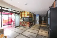 Sugar Motel Hotels in Gunsan-si
