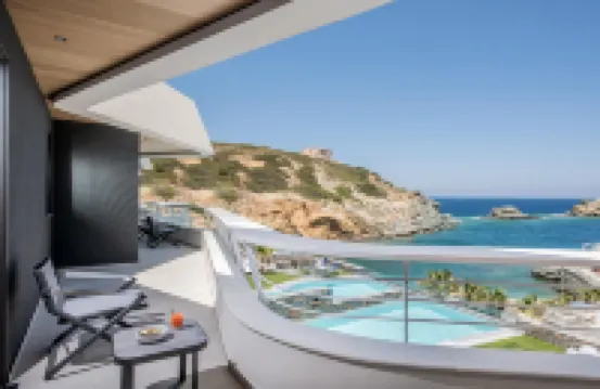 Made by the Sea Villas 9 Bdrm