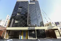 Cheonan Honeymoon Motel - โมเทล