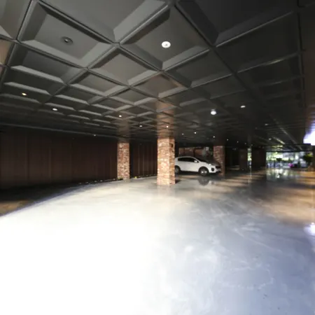 Cheongju Maryjane Hotel