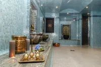Liberté Hotels Oran - spa
