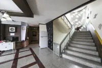 Taean Incaui Jageun Maeul