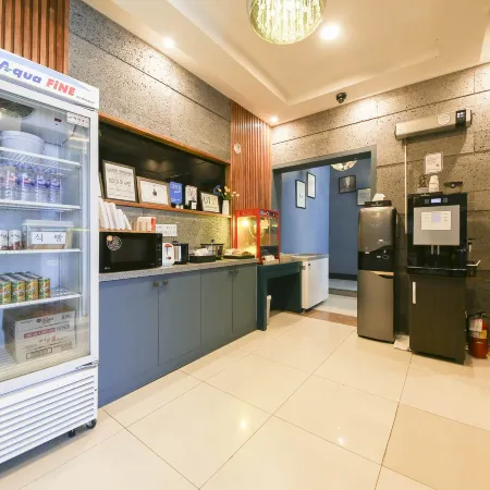Buan Hotel Bellino