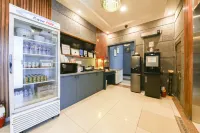 Buan Hotel Bellino