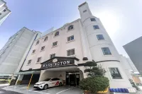 Mokpo Washington