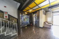 Gwangyang Ribera Hotels in Gwangyang