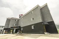 大邱農工禪 - SPA