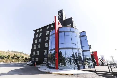 Haenam Spring Hotel