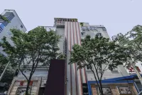 Daegu Dongcheon-dong Galleria โรงแรมใกล้ตลาดแมชอน