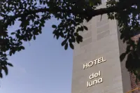 Wonju Hotel Deluna Hotel di Wonju