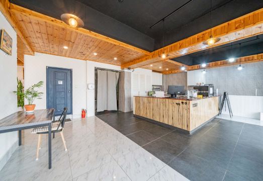 고성 선사길스테이