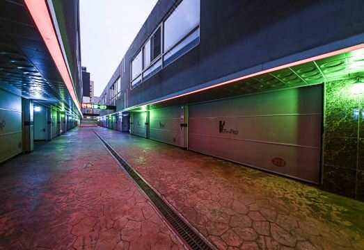 침구류 위생 상태