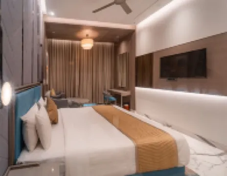 Enrise by Sayaji Bhopal