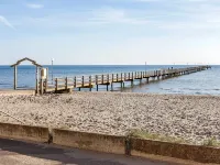 3 person holiday home in FALKENBERG-By Traum - Homestays