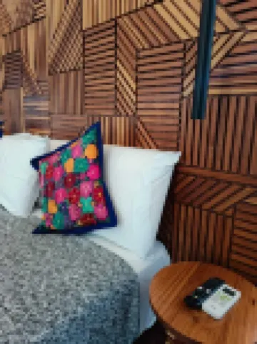 Hotel Casa del Sótano