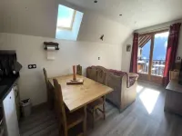 Residence Prince Des Ecrins Hotels in Venosc