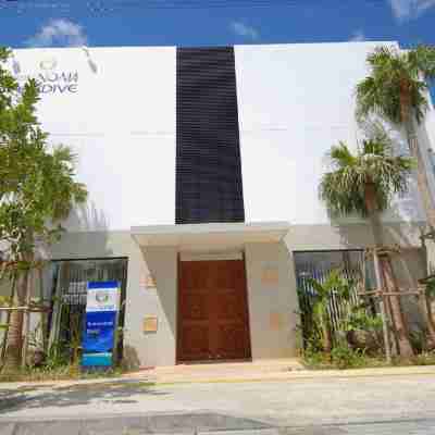 ホテルノア Hotel Exterior