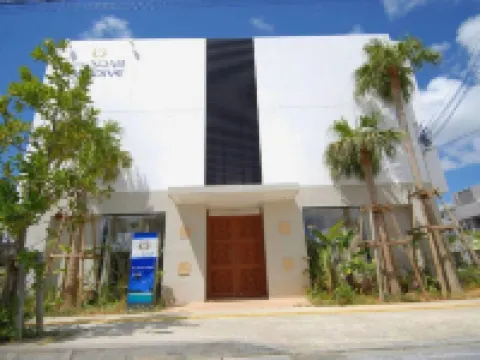 HOTEL　NOAH 宜野湾のホテル