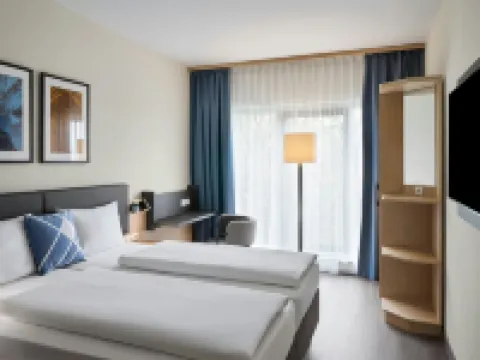 Four Points Flex by Sheraton Koblenz Hotels in Koblenz