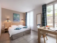 Résidence Odalys Collection Rève d'Ile Hotels in Rivedoux-Plage