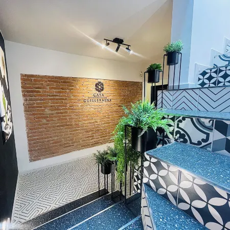 Casa Guillermina Hotels in Durango
