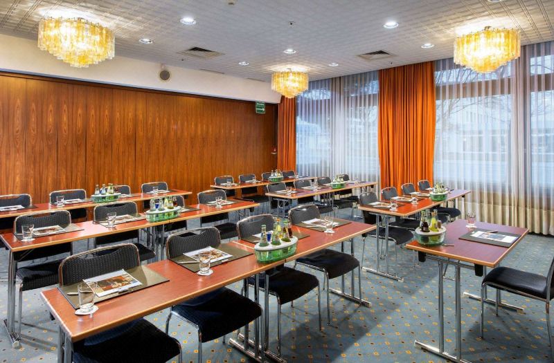 Maritim Hotel Darmstadt photo 5