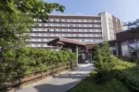 AHORN Hotel Am Fichtelberg Hotels in Oberwiesenthal