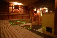 Hotel New Nishino - spa