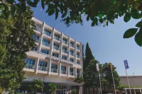 Hotel Montenegro - Gym