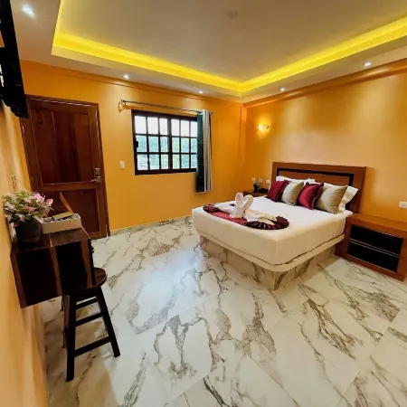 Hotel Hormiguero