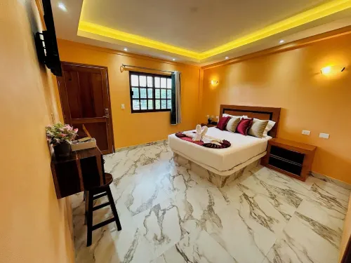 Hotel Hormiguero