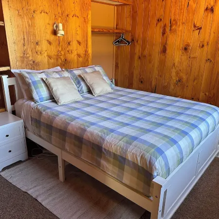 Woodbine Park Eco Cabins
