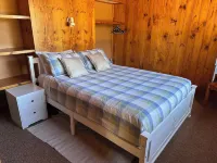 Woodbine Park Eco Cabins