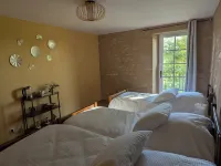 塞松內 - 3 星級