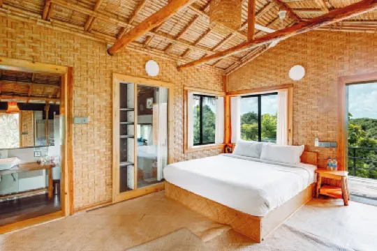 에코센스 리조트  호텔