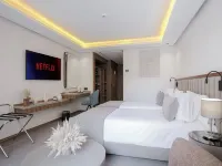 เนียร์โย โฮเทลส์ โรงแรมใกล้โคโตเบีย