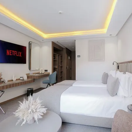 NearYo Hotels