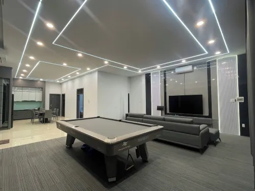 The Duke Villa Rach Gia