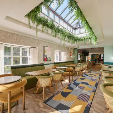 Garner Hotel Birmingham South East by IHG Отели рядом с достопримечательностью «Смолл Хит Парк»